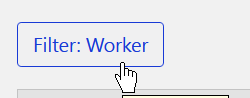 Filter time records by worker